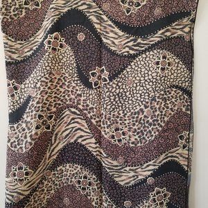 Avon Large Scarf Wrap